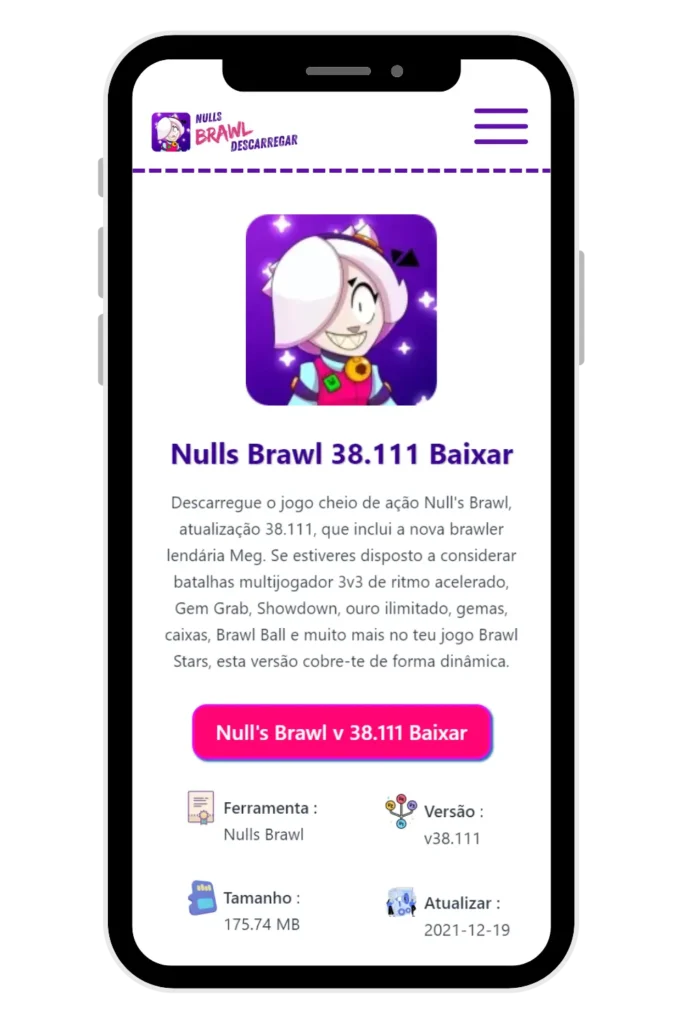 Baixar Nulls Brawl 38.111 Apk para andriod