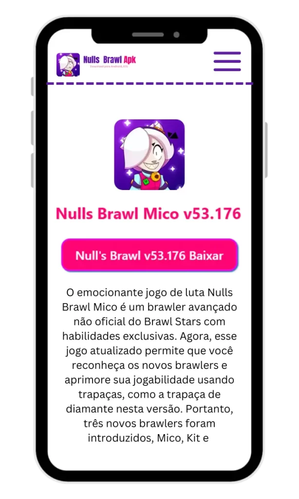 Null's Brawl v53.176 Baixar