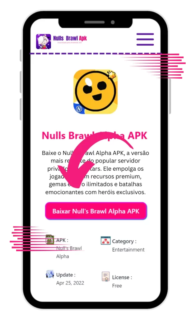 click here to baixar nulls brawl alpha